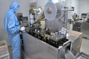 GMP certified Natural Beta carotene Softgel