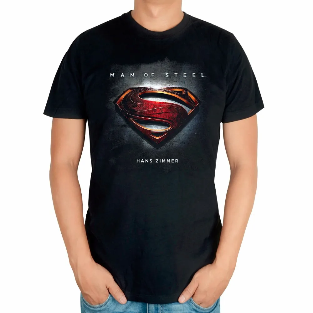 cool superman shirts