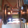 ZSC-10 wasted engine oil recycling machine with chemical method