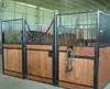 horse stable