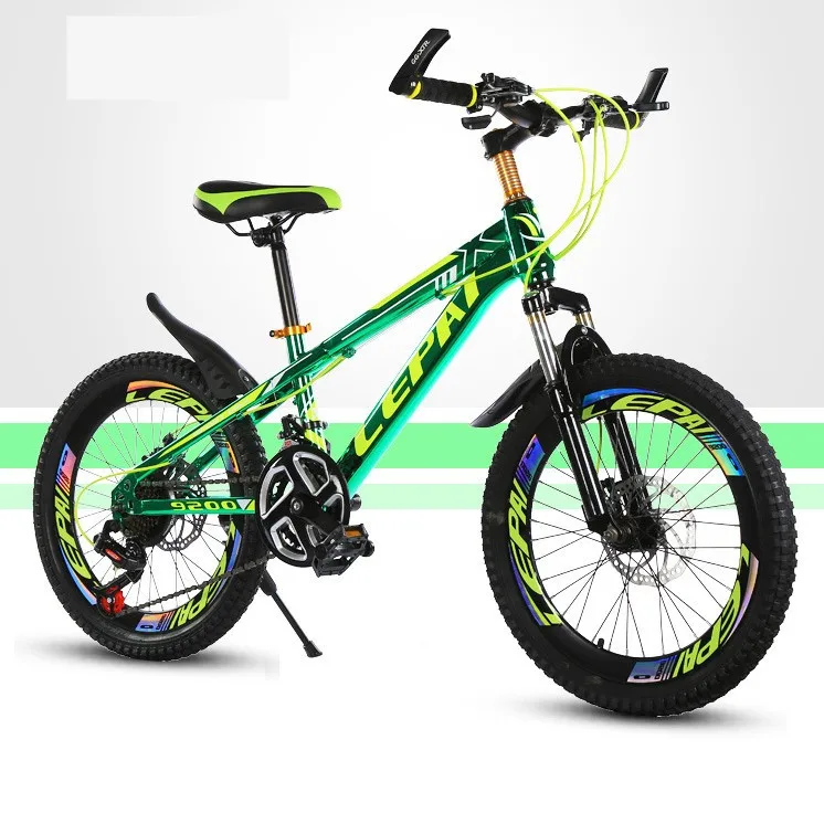 20 inch downhill bike