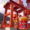 Rust Prevention Paint Steel Construction Anticorrosion paint For Steel