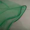 Durable service new products 90x110 green mesh bag for dates
