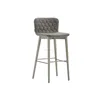 modern new design furniture wood Tea stool