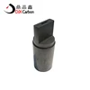 Hot Sale China High Pure Graphite Crucibles for Melting Platinum