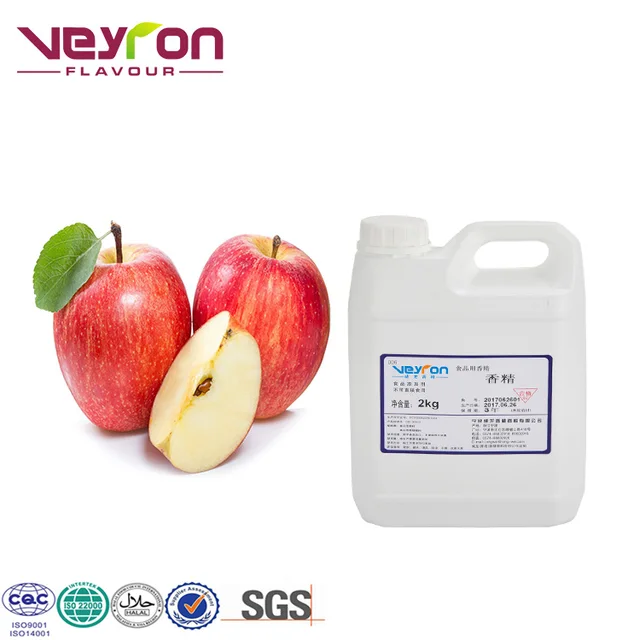 artificially flavored