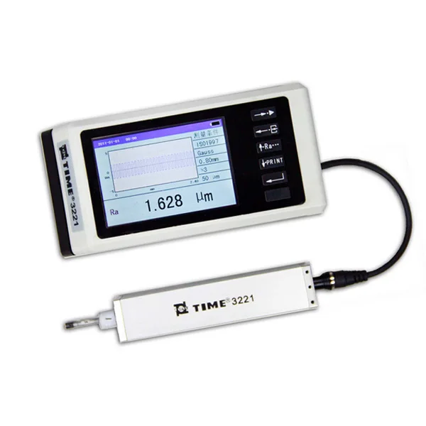 Time3220 Portable Stylus Surface Roughness Tester(w) Buy Time3220
