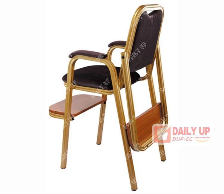 Banquet Hall Chairs And Tables Baby Dining Table and Chair Aluminium Hotel Restaurant Baby High Chair