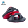 360 degree rotatable pushing up pump exercise machine with lock button