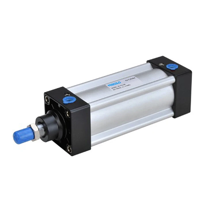 Sc Su Series Airtac Standard Pneumatic Air Cylinder Buy Su Series