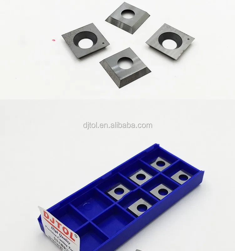 Djtol Cnc Wood Working Reversible Inserts Buy Cnc Inserts Carbide