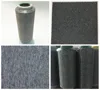 chinese supplyerTCD yarn 150D/216F micro fibre blended for circular knitting