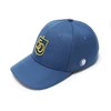 cheap custom made baseball hats/ six panel baseball hat cap