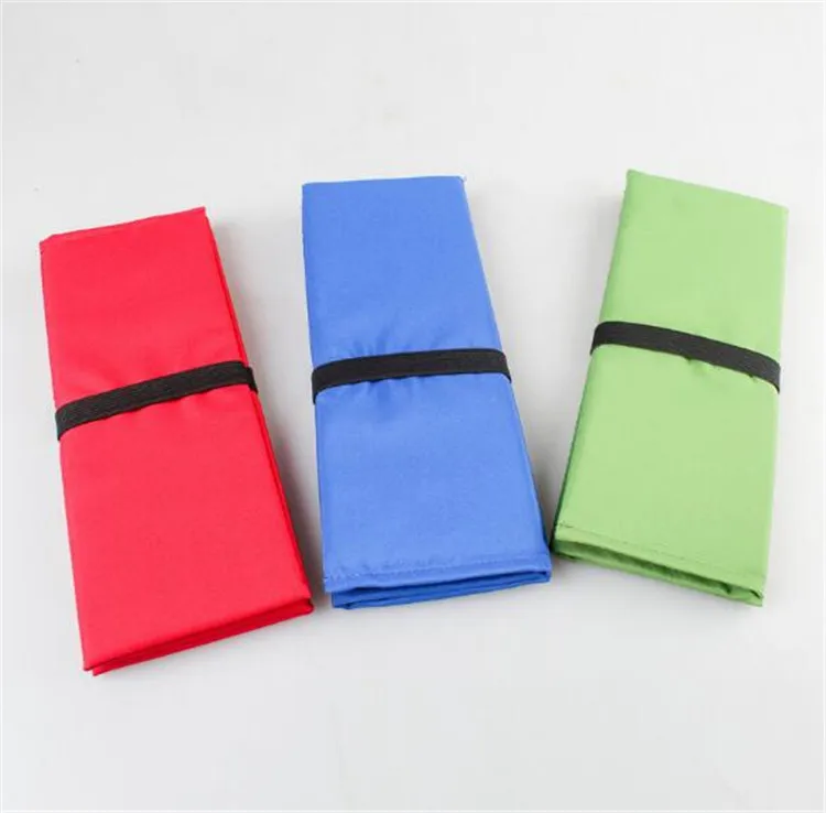 Osgoodway Professional Customized 2 Fold Outdoor Waterproof Foldable