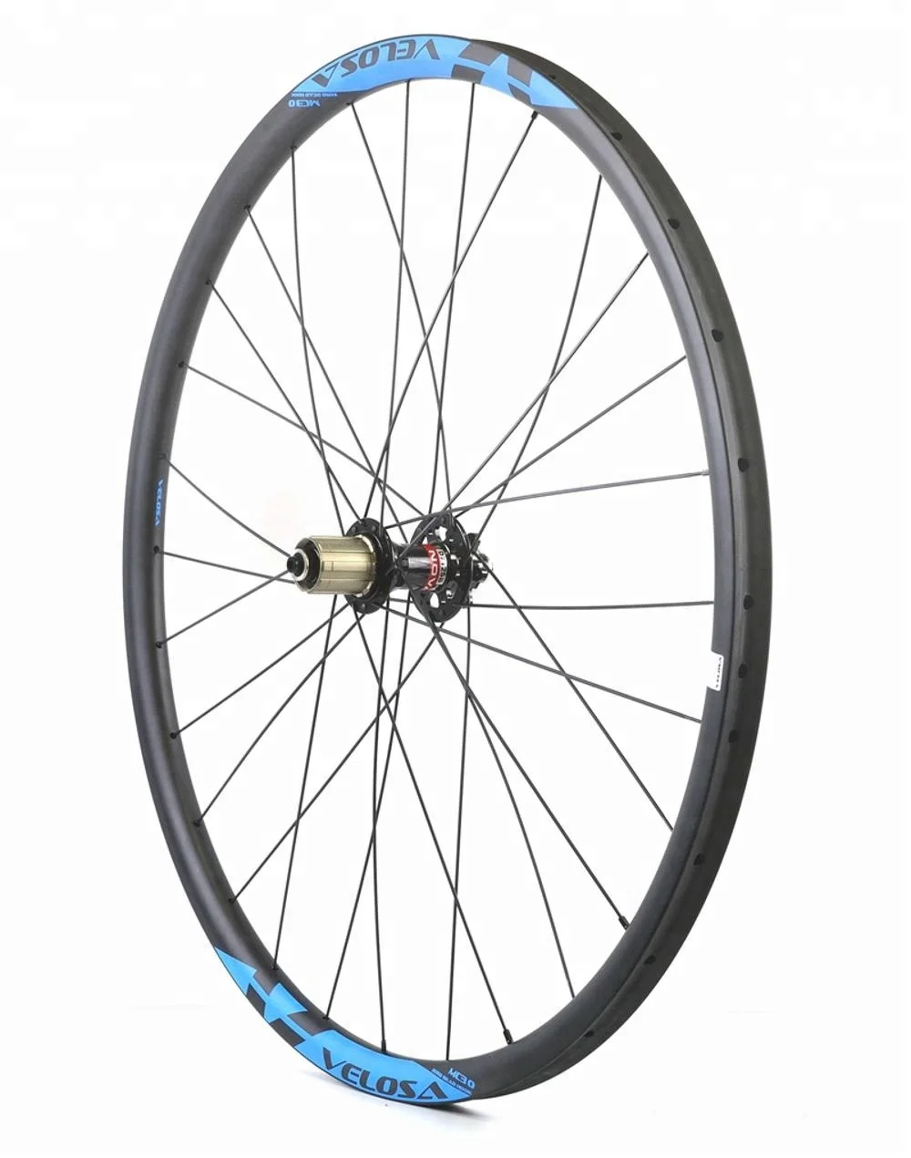 Cheap Mtb Parts Mtb Wheels 29 Disc Hub 2432hole Qr9 Quick Release Mtb