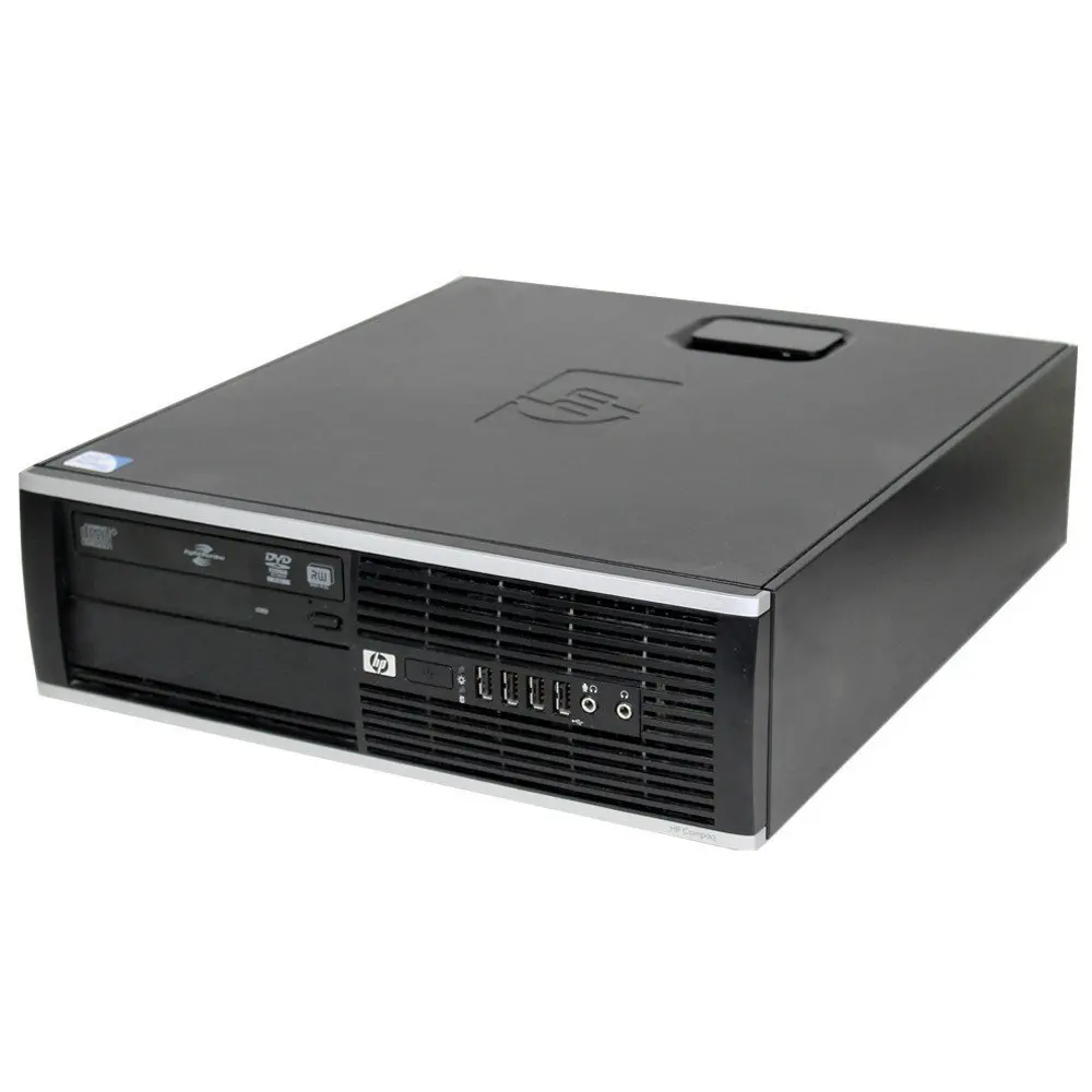 Buy Hp Elite 00 Sff Desktop Pc Intel Core I5 2400 3 1ghz 8gb 500gb Dvdrw Windows 7 Pro Certified Refurbished In Cheap Price On Alibaba Com