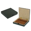 High-end Carbon Fiber Cigar Humidor for 10 Cigars