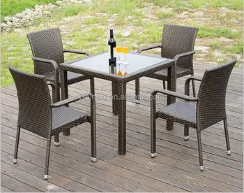 Outdoor Furniture,Garden Table Set - Buy Royal Garden Outdoor Furniture