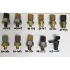 EC210B EC240B 24V Solenoid Coil SA9511-12011 4502037