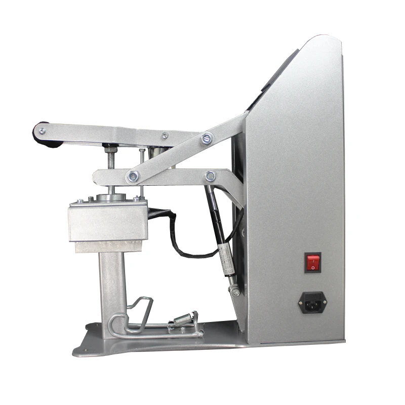 auplex hot sale hat press machine