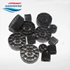 MBBR bio filter media waste water treatment mbbr biofilm carrier