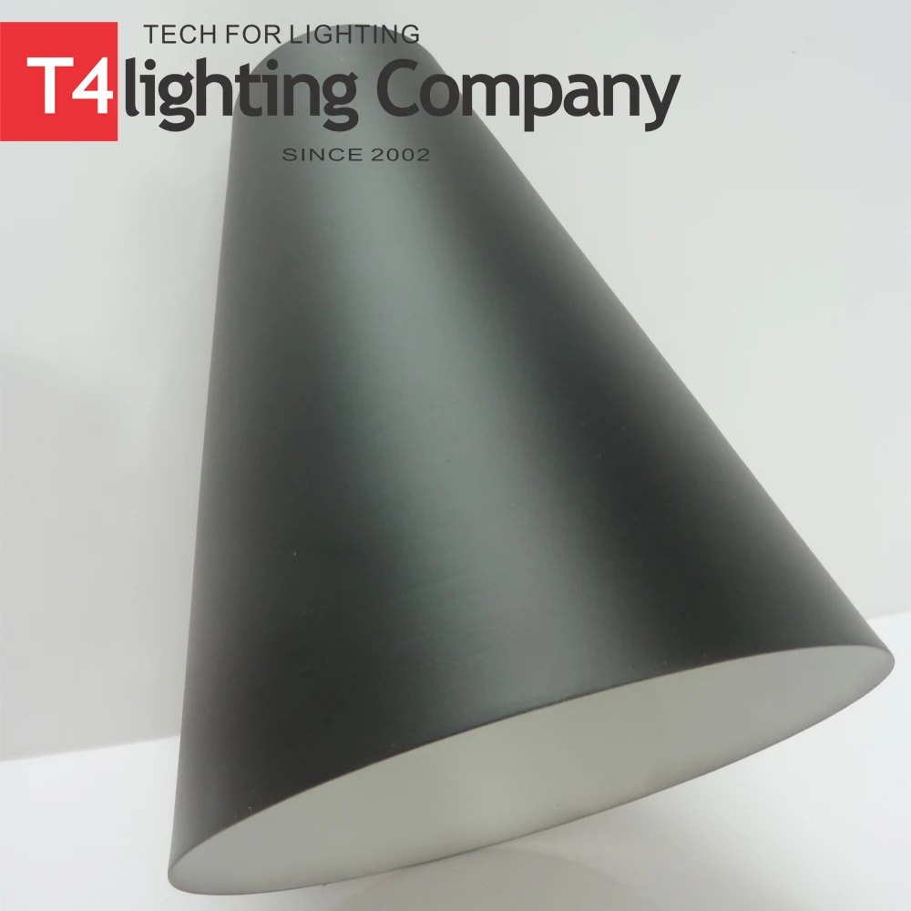 Oem Aluminum Spinning Metal Cone Shaped Lamp Shades Oem Aluminum Spinning Metal Cone Shaped Lamp Shades Shade Product On Alibaba