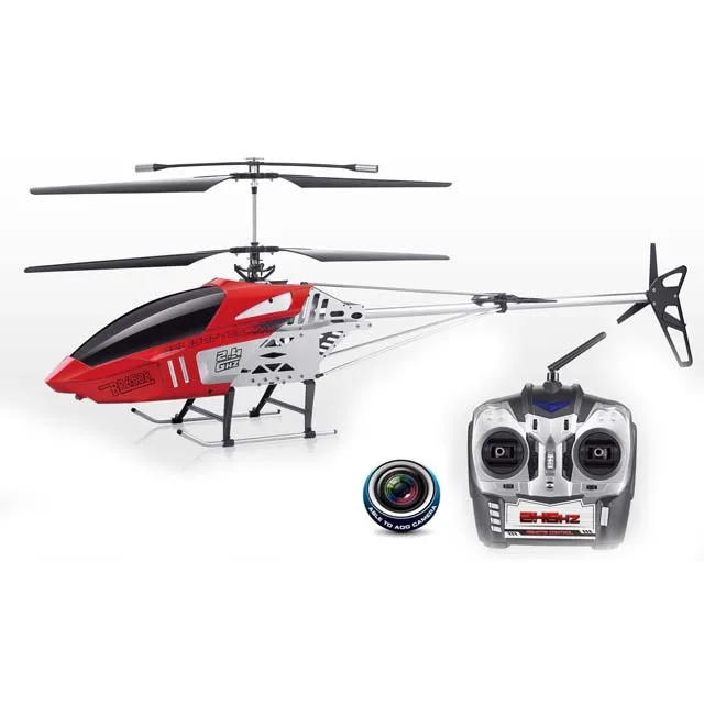 large rc helicopter with camera