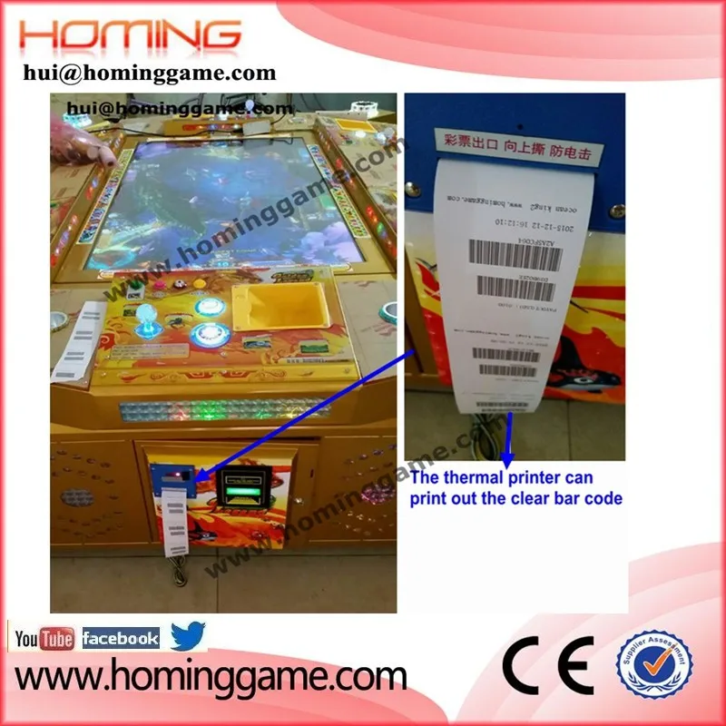 Ocean Monster-100% IGS Ocean King 2 Monster Revenge fishing game fish hunter arcade machine for Casino