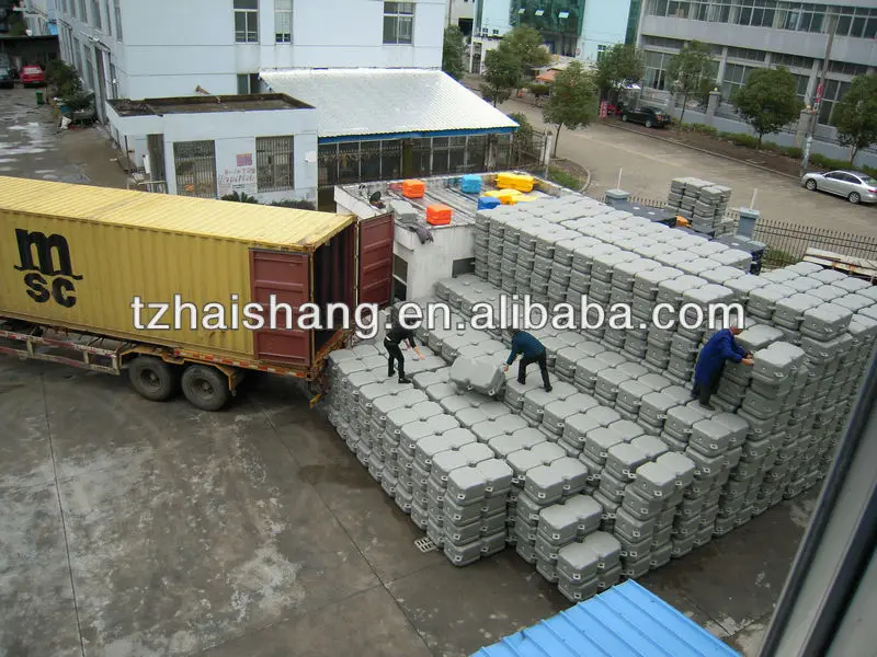 Floating Dock Using Plastic Barrels Buy Floating And Floating Dock