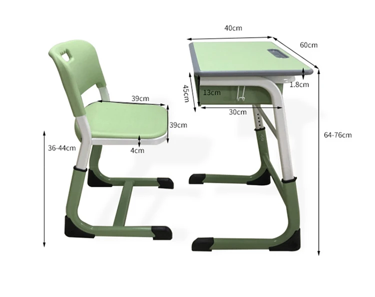 Classroom Desk Student Table And Chairs School For Students Buy