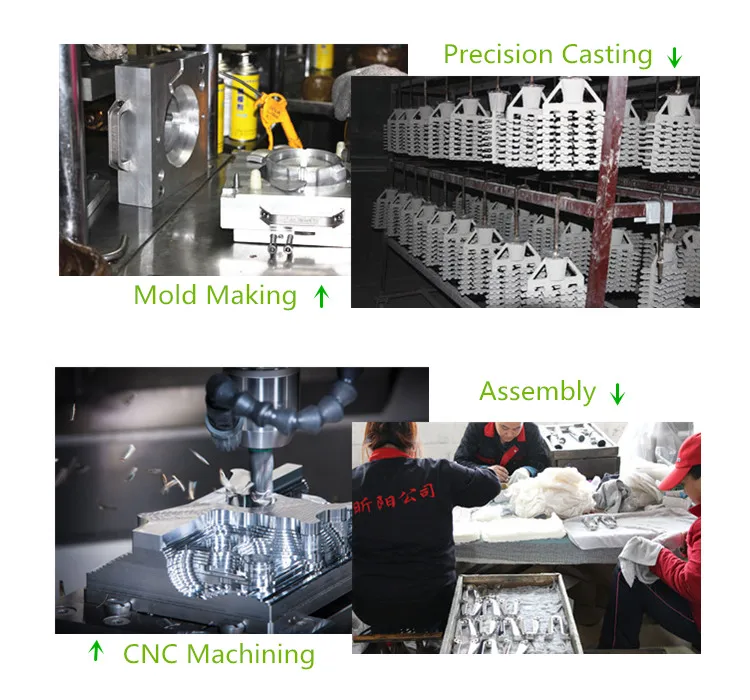 High precision CNC machinery part mechanical spare parts.jpg