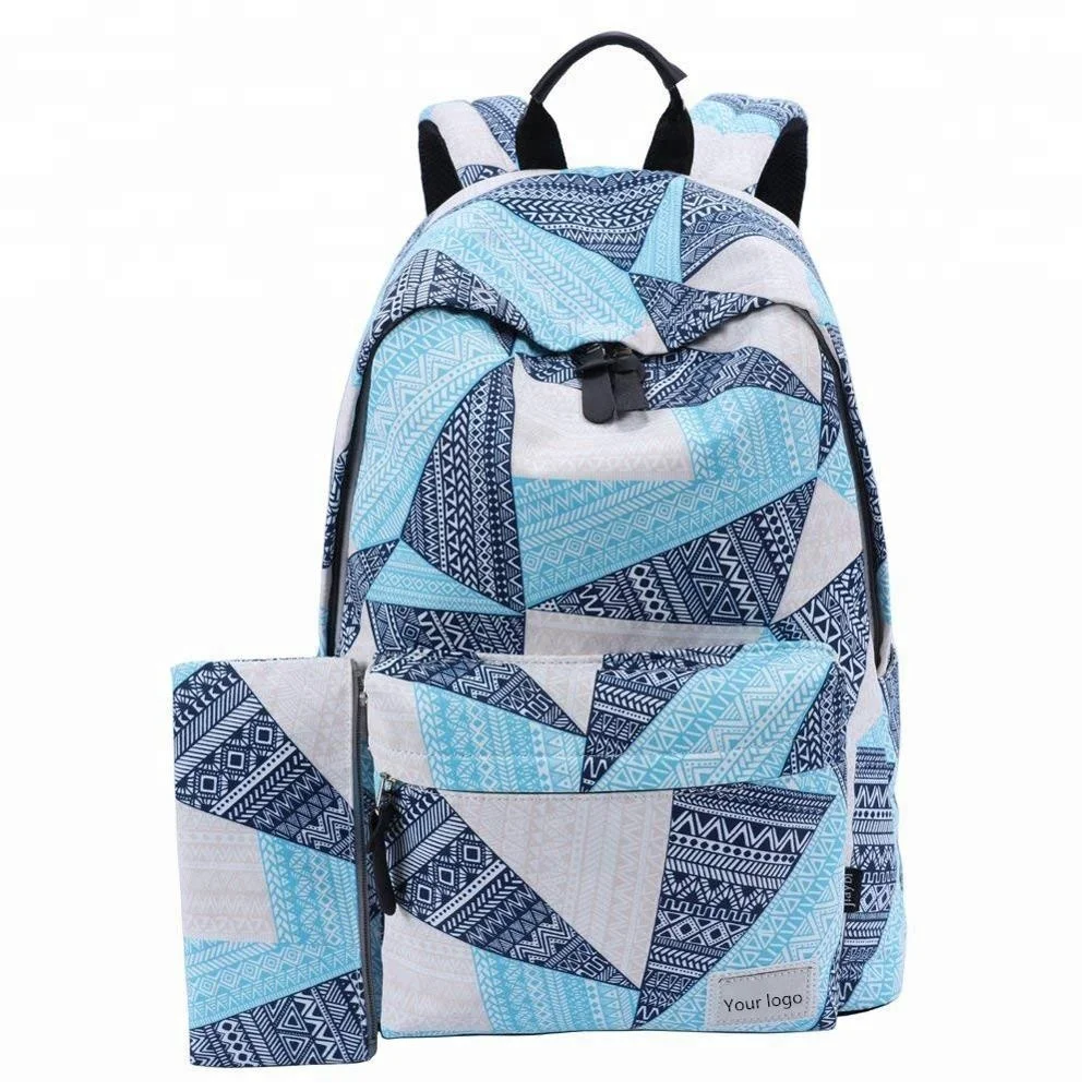 canvas backpacks for college