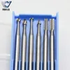 Chinese suppliers 2.35mm German KOME dental drill bits set