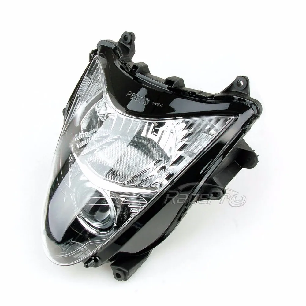 aftermarket replacement headlights