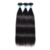 100% Remy Malaysian Human Hair Bundles, Natural Cuticle Aligned Hair