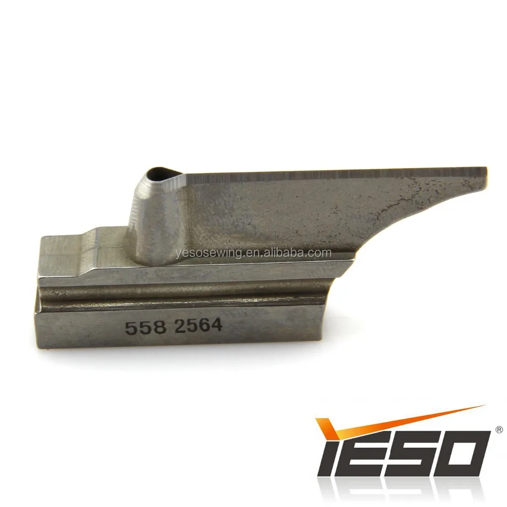 5582564 Knife Durkopp 558 Button Hole Industrial Sewing Machine Spare