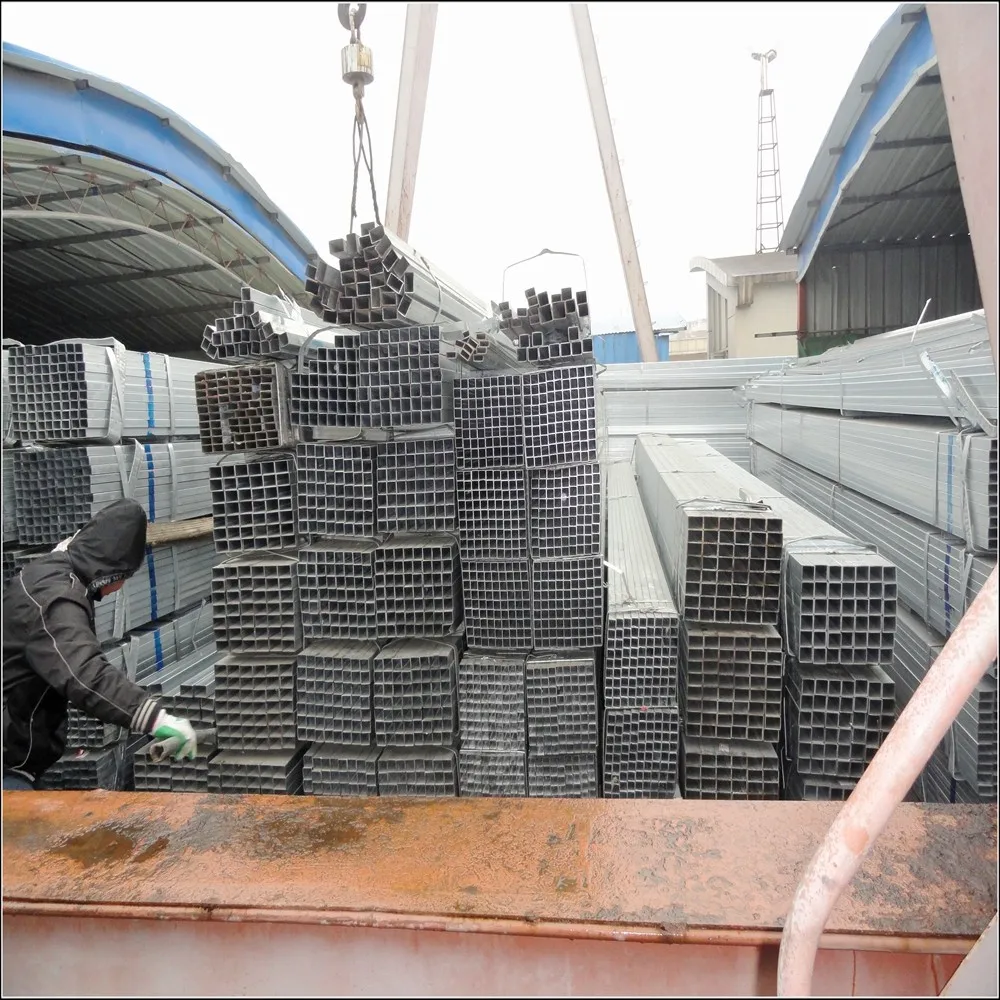in carbon steel material singapore supplier S355j Mild Mild Rolled Hollow Steel Hot Steel Section