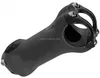 precision custom cnc machining carbon stem from OEM factory in Dongguan