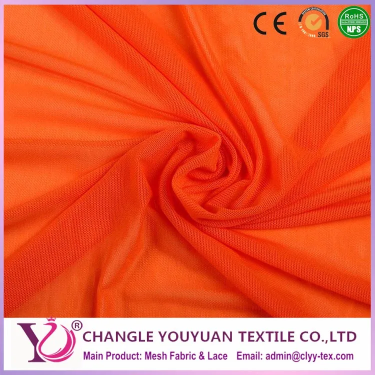 Power Mesh 4 Way Stretch Nylon / Polyester Spandex Underwear Fabric Buy Underwear Fabric