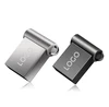 2019 super mini metal usb flash drive 64GB 32GB 16GB 8GB 4GB flash drive portable 128GB memory stick Pendrive Storage flash disk