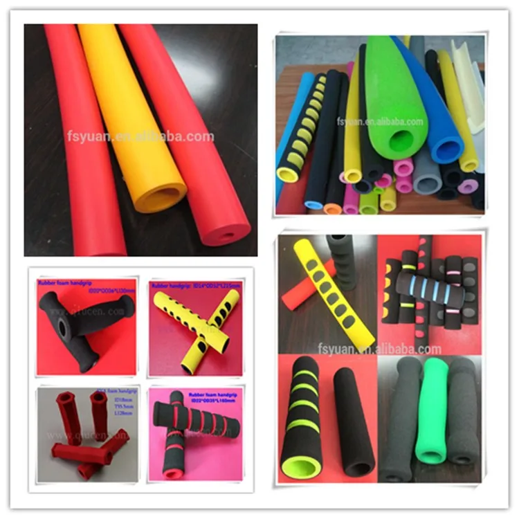 Rubber Coated Handle / Molded Rubber Handle / Rubber Tool Handle Buy