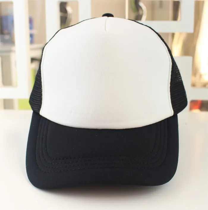 2016 Best Selling Sublimation Cap Blank Printed Hat Buy Sublimation