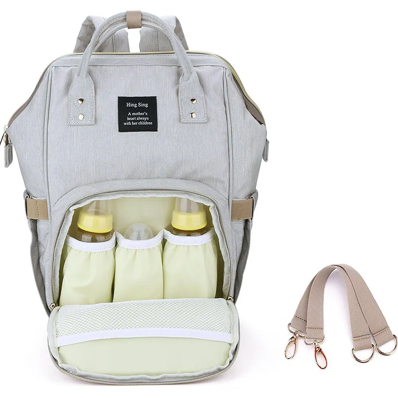 mommy bag backpack