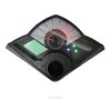 LCD display digital meter for off-road motorcycle speedometer TX200 Keeway for Venezuela