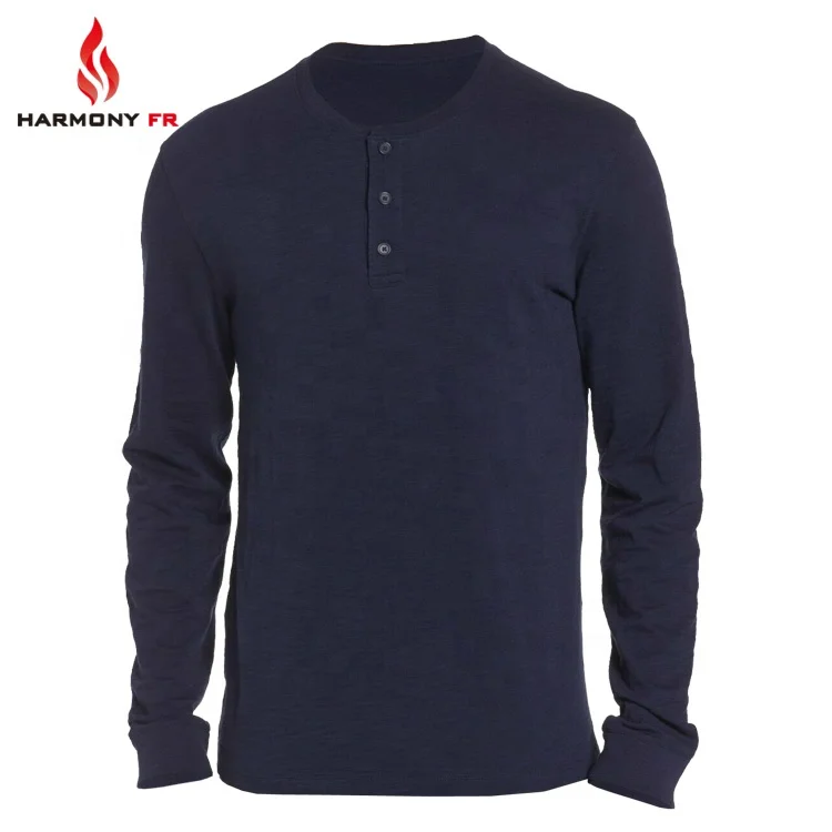 Antistatic FR Work Shirt