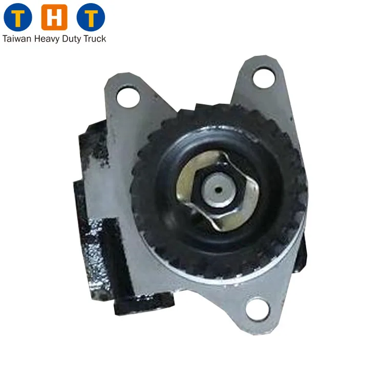 Power Steering Pump 4bd1t 8970819990 For Isuzu Buy Small Solar