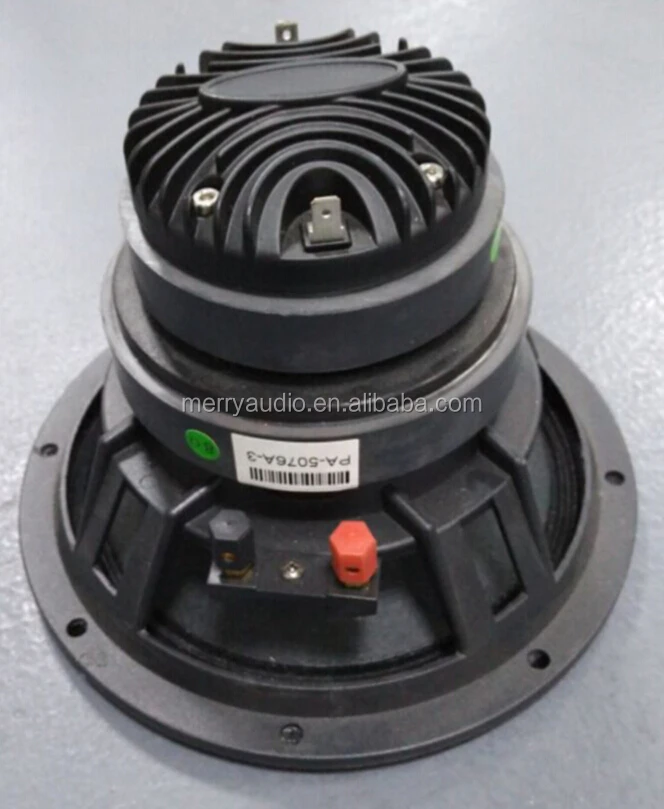 8 Inch Coaxial Pa Speaker Driver,8 Inch Full Range Speaker,8 Inch Pro