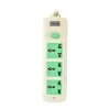 Hot Selling 3 Way Universal Power Extension Cord Socket