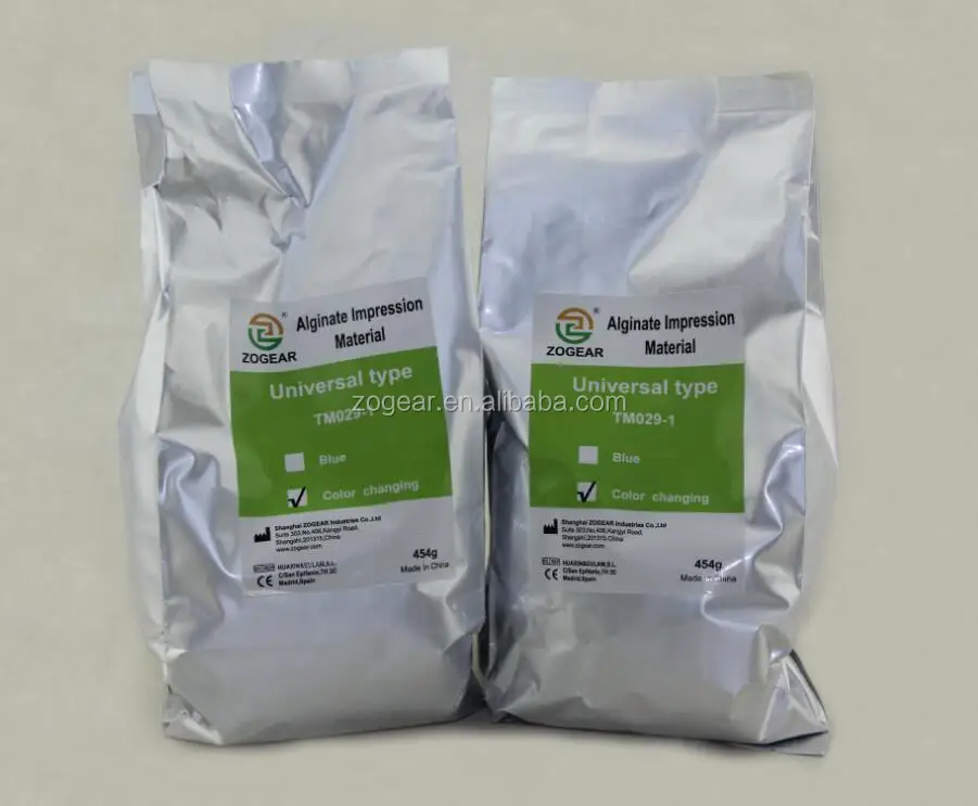 Zogear Tm029 Alginate Impressions Powder/alginate Mixer Dental Buy Alginate Mixer Dental