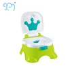 Hot Selling 2018 Plastic Urinal baby potty toilet seat baby toilet training With EN71
